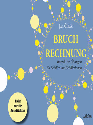cover image of Bruchrechnung